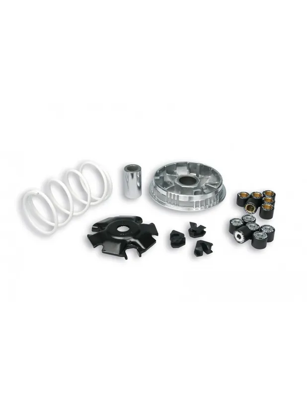 Top Vente Variateur Malossi Multivar Vespa GTS 125 / 125 LX / 125 ET4 / 125 S / 125 GTV / 125 Granturismo