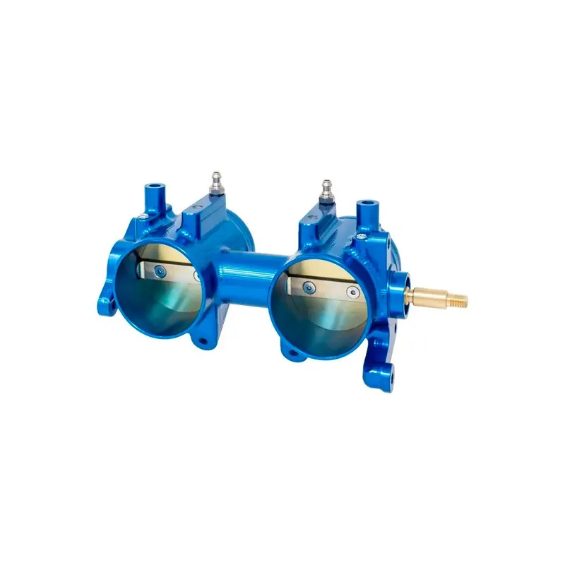 Boitier papillon Jet Prime TMAX 560 (Ø 40mm rond) Prix Réduit