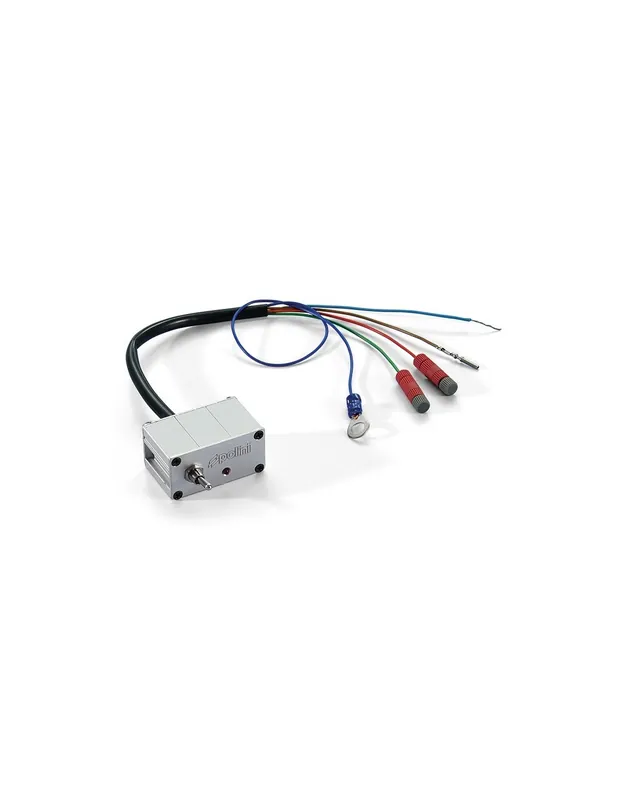 Boitier éliminateur Traction control Polini TMAX 560 TMAX 530 Solde
