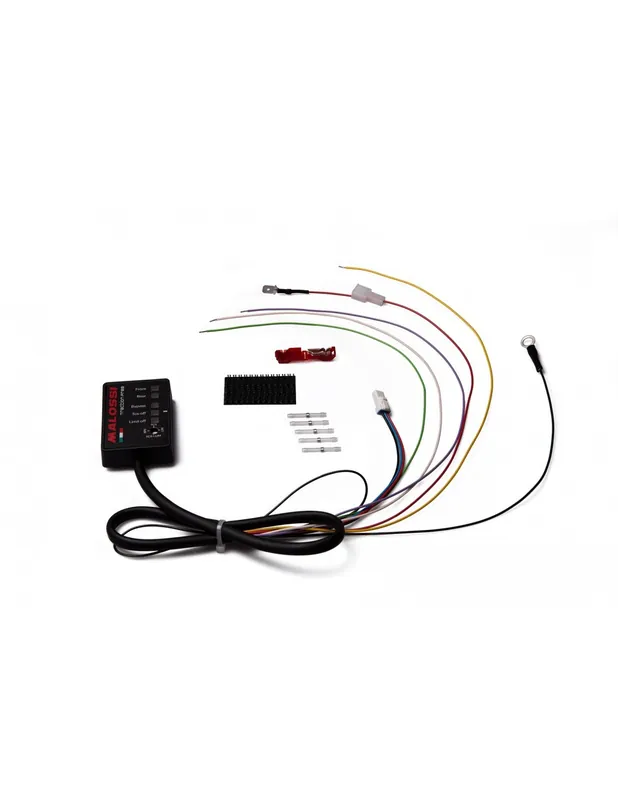 Meilleur Choix Boitier Traction Control Malossi TMAX 560 / 530 17-26