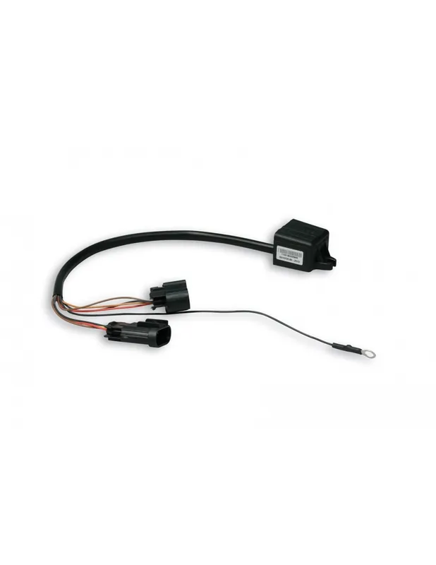 Boitier Malossi Emulateur Lambda Peugeot Metropolis 400 14-24 Seulement Aujourd&rsquo;hui