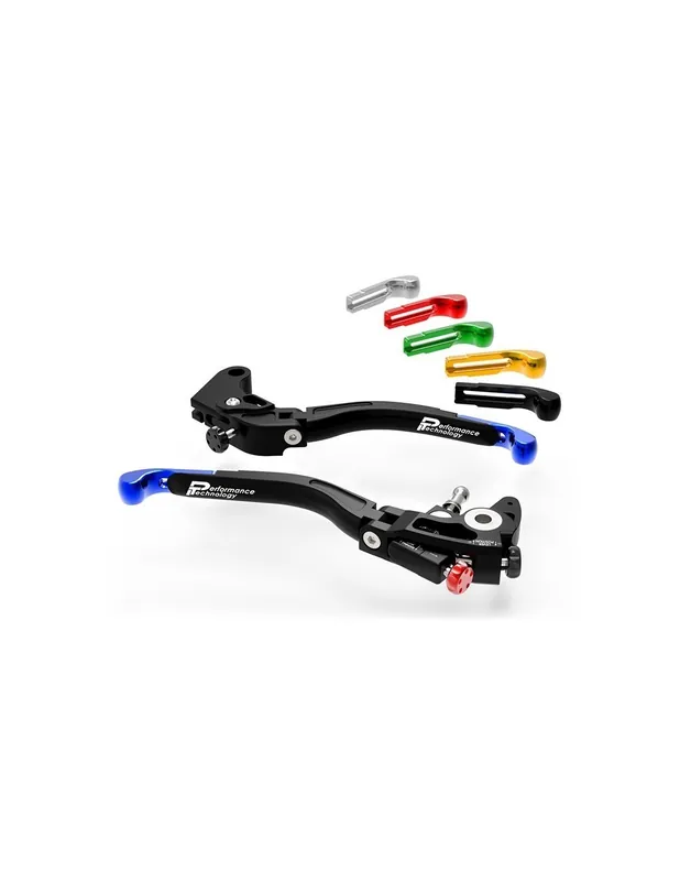 Seulement Aujourd&rsquo;hui Leviers de frein / embrayage Jet Prime Yamaha YZF-R1 1000 15-21 YZF-R6 600 17-21
