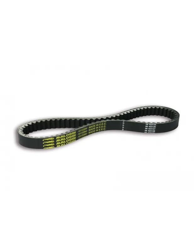 Courroie Malossi X Kevlar Flame X 125 Cygnus X 125 Waap 125 Vity 125 Vino 125 Top Vente