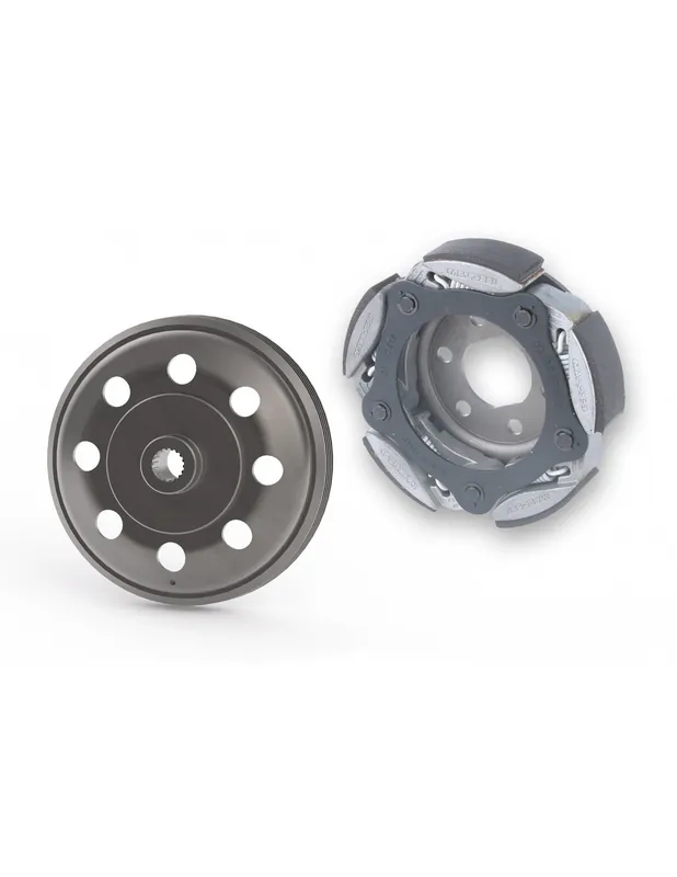 Kit embrayage + cloche Malossi Fly-clutch Suzuki Burgman 400 99-06 Bon Marché