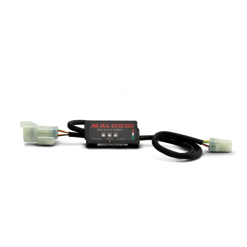 Prix Choc Boitier Malossi Lambda controller Xmax 125 Evolis 125 Skycruiser 125 X-Max 250 Evolis 250 Xcity 250