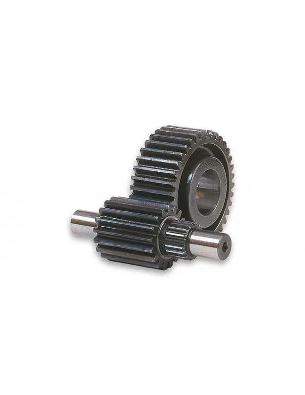 Transmission engrenage secondaire 14/43 Majesty Skyliner Doodo Thunder Teos Madison 125 (av 2000) Prix Réduit