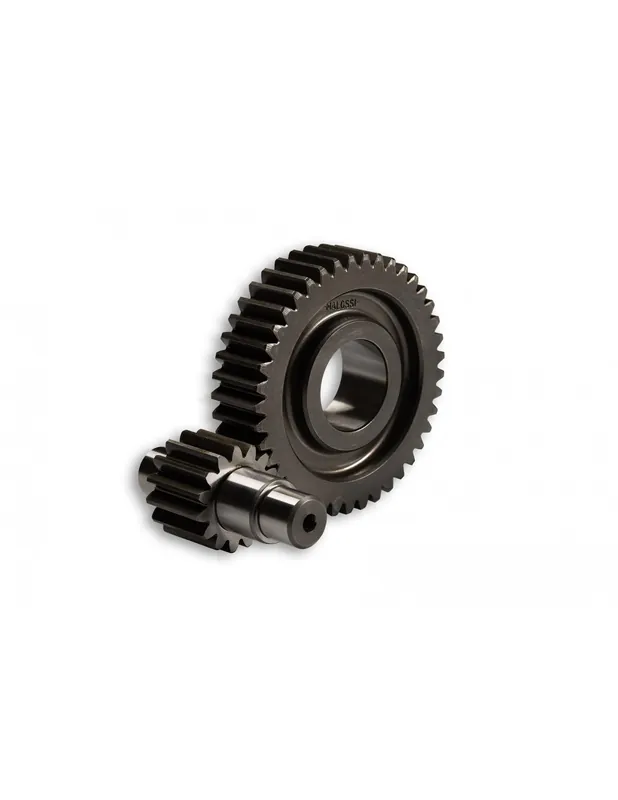 Must-Have Transmission secondaire 15/41 Piaggio X7 125 X7 Evo 125 X8 125 X9 125 4v X9 Evo 125 X9 180 Xevo 125