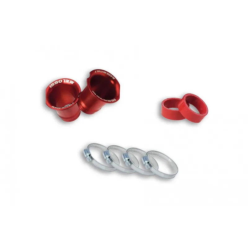 Pas Cher Cornets de rechange TMAX 530 12-16 pour boitier papillon Malossi