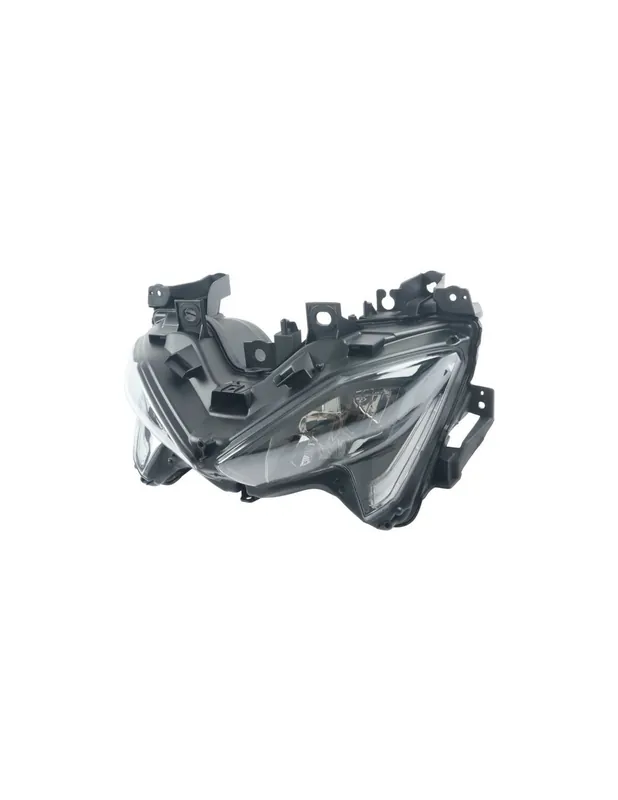 Nouveauté Optique phare LED TMAX 560 et TMAX 530