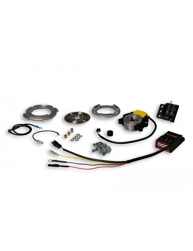Allumage MHR Team II rotor interne Quad DRR DRX 90 à partir de 2016 Promotion