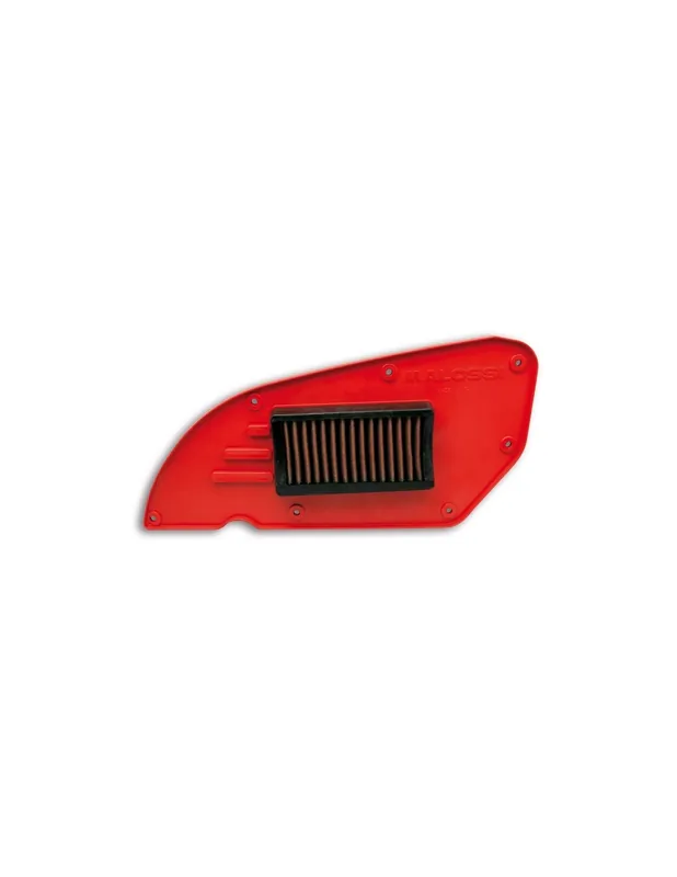 Remise Filtre à air Malossi W BOX Kymco Dowtown 350 Super Dink 350 Dink Street 350
