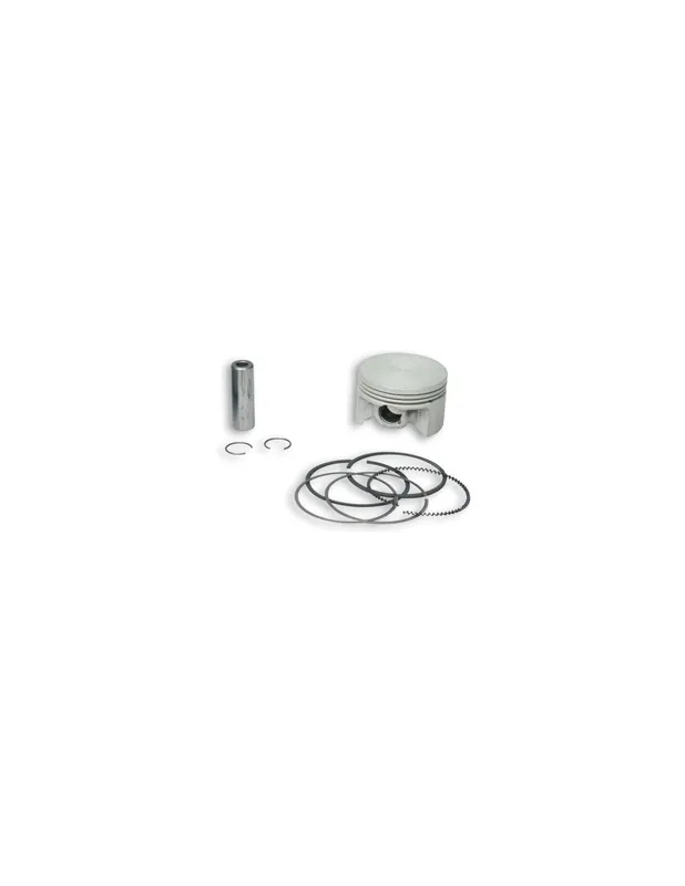 Piston Malossi ø 58 Yamaha MBK Flame X 125 / 125 ie Cygnus X 125 / 125 ie Achetez Aujourd&rsquo;hui