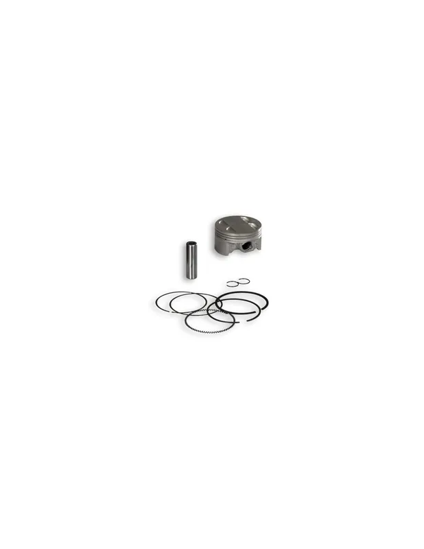 Haute Qualité Piston Malossi ø 61 Honda Forza 125 15-20 euro-3-4 pour kit cylindre 170cc Malossi