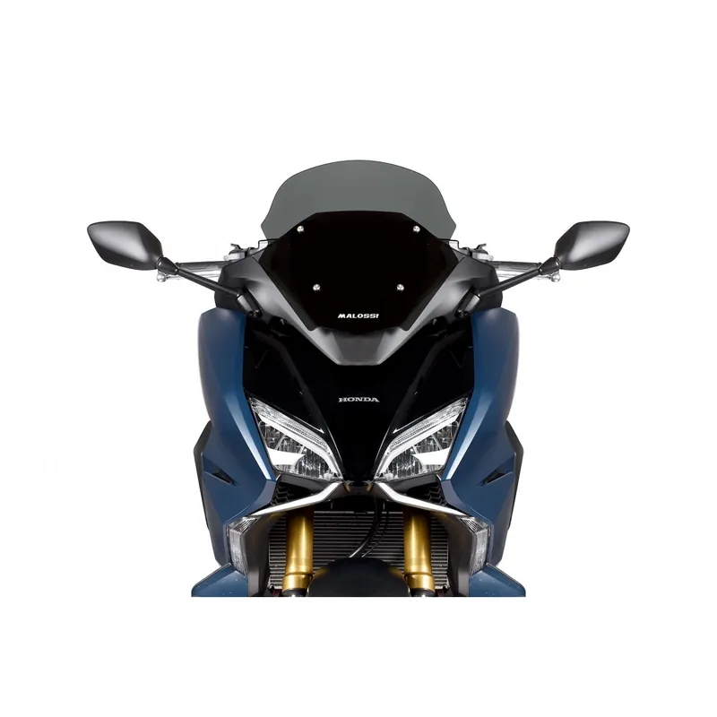 Bulle Malossi pare-brise Honda Forza 750 Nouveauté
