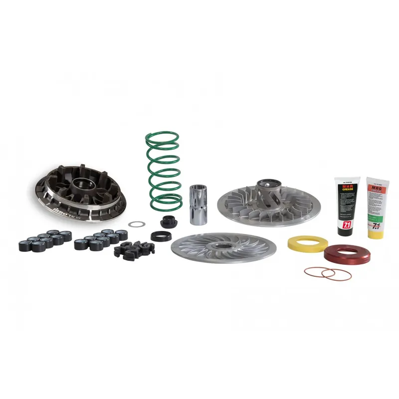 Variateur kit OverRange Malossi Kymco CV3 550 / CV3 575 Promotion Saisonnière