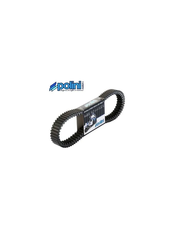 Courroie Polini Kevlar Kymco CV3 550 / CV3 575 Pas Cher