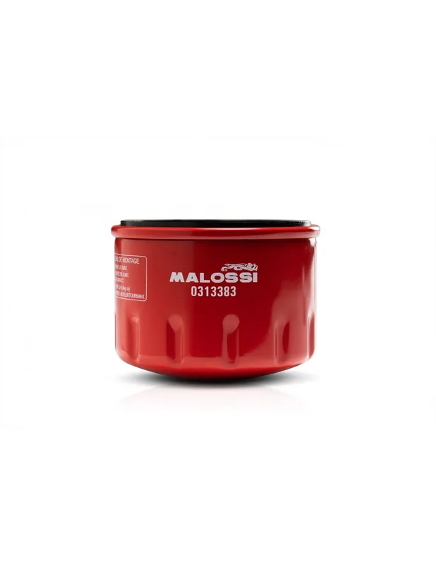 Filtre à huille Malossi Piaggio MP3 530 HPE euro-5 depuis 2022 Marque