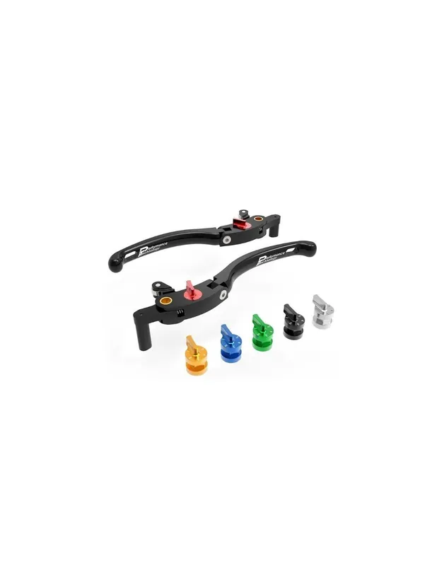 Offre Du Jour Leviers de frein JetPrime ECO GP1 Honda X-ADV 750 17-20