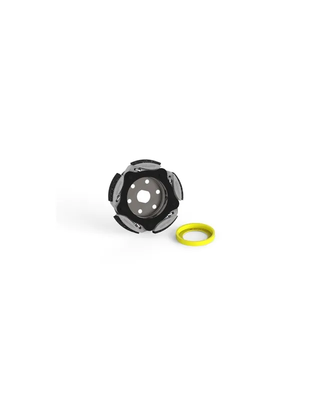 Embrayage Malossi Fly-Clutch Kymco Agility 350 S euro-5 Agility 300 R16 euro-4 Expédié Aujourd&rsquo;hui