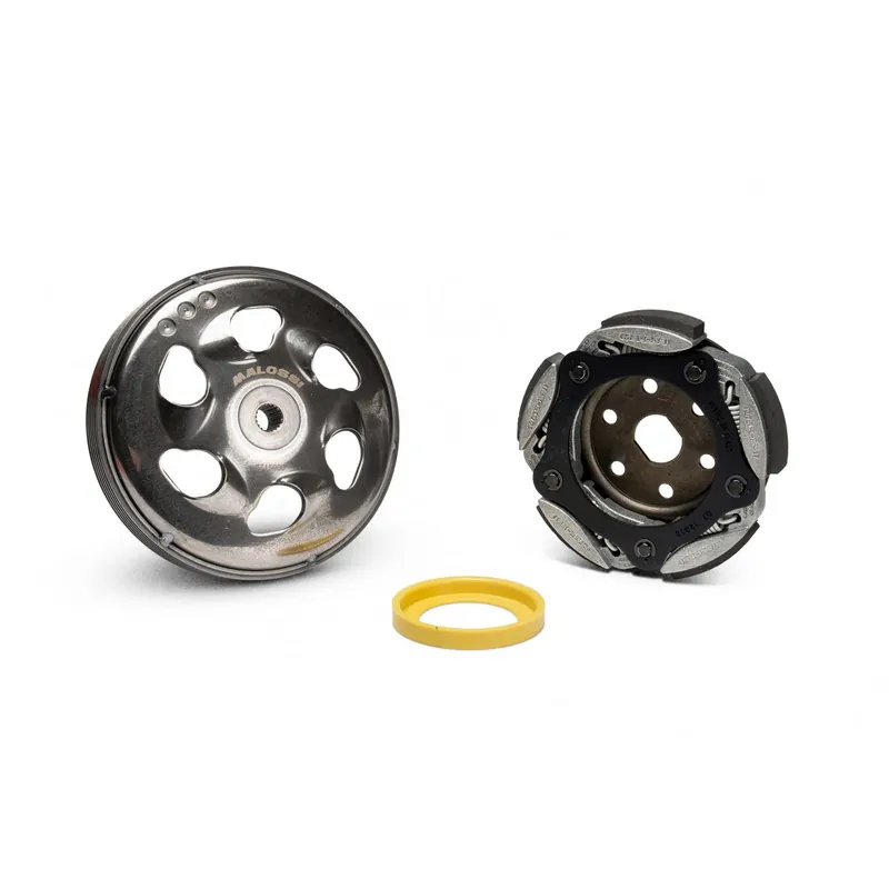 Kit embrayage + cloche Malossi Fly Kymco Agility 350 S Euro-5 Agility 300 R16 Euro-4 Prix Choc