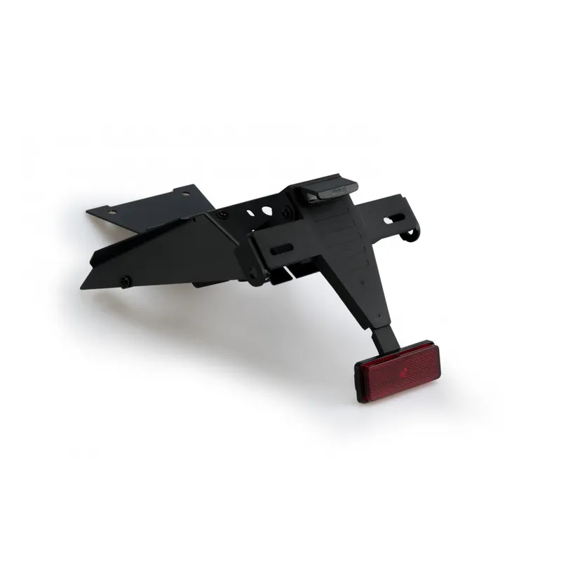 Nouvel Arrivage Support de plaque Puig Honda X-ADV 750 21-25