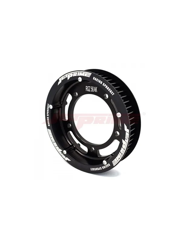 Vente Directe Couronne JetPrime Kymco AK 550 17-23 (56, 57, 58 dents)