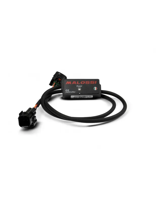 Pas Cher Boitier émulateur lambda Malossi Honda ADV 350 euro 5 21-24