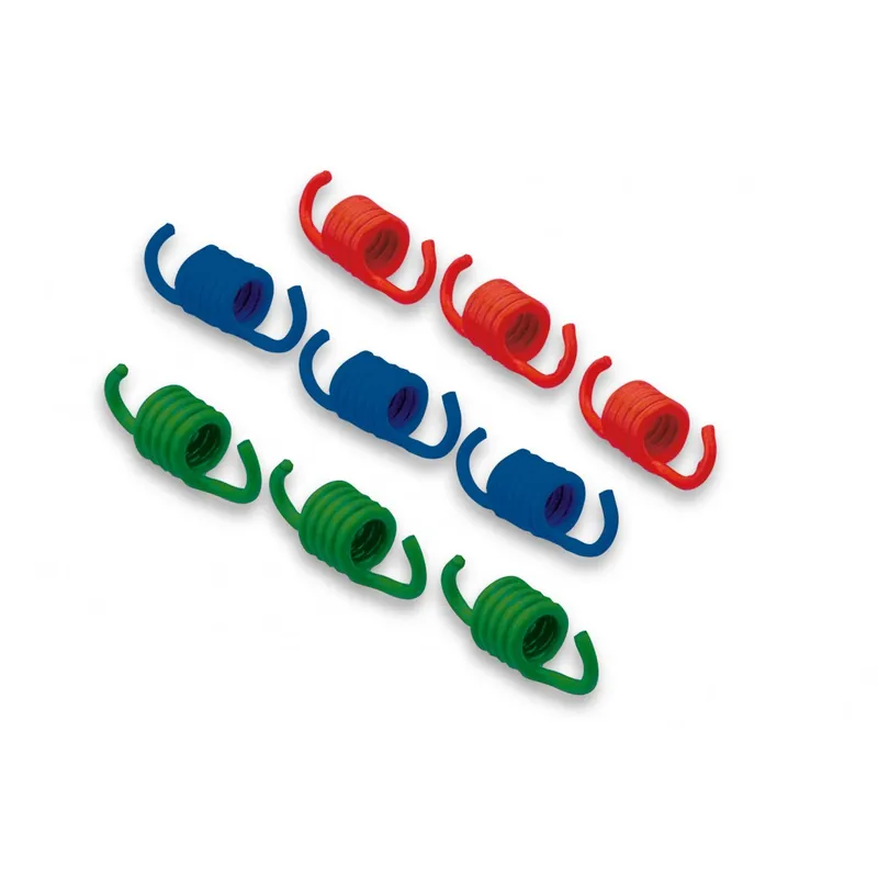 Acheter Direct Ressorts d’embrayage Malossi Aprilia SR GT 125 (pour embrayage d&rsquo;origine)