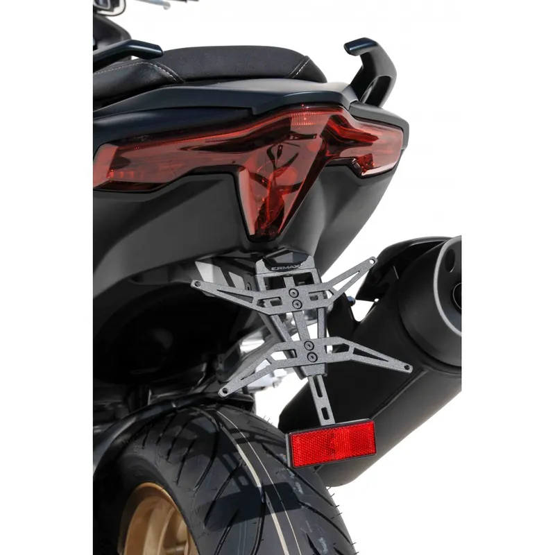 Support de plaque Ermax TMAX 560 22-26 Soldes