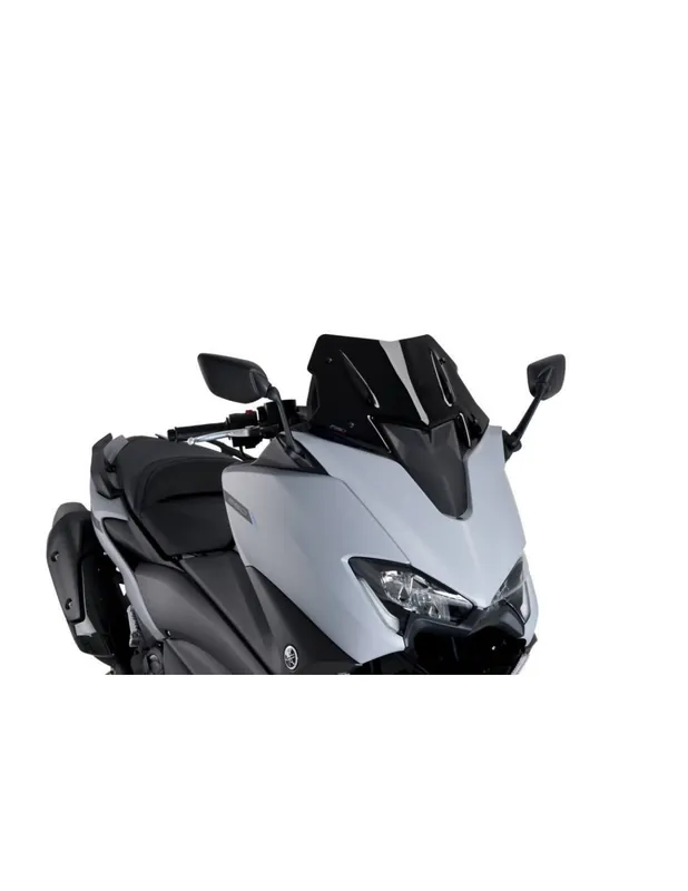 Bulle V-tech line Puig TMAX 560 20-21 Satisfait Ou Remboursé