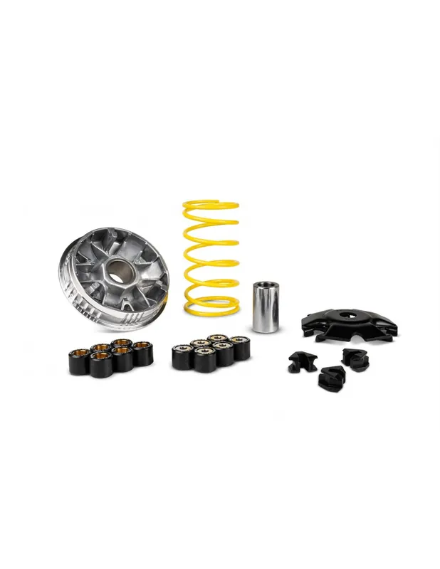 Nouveauté Variateur Malossi Multivar Aprilia SR GT 200 22-23