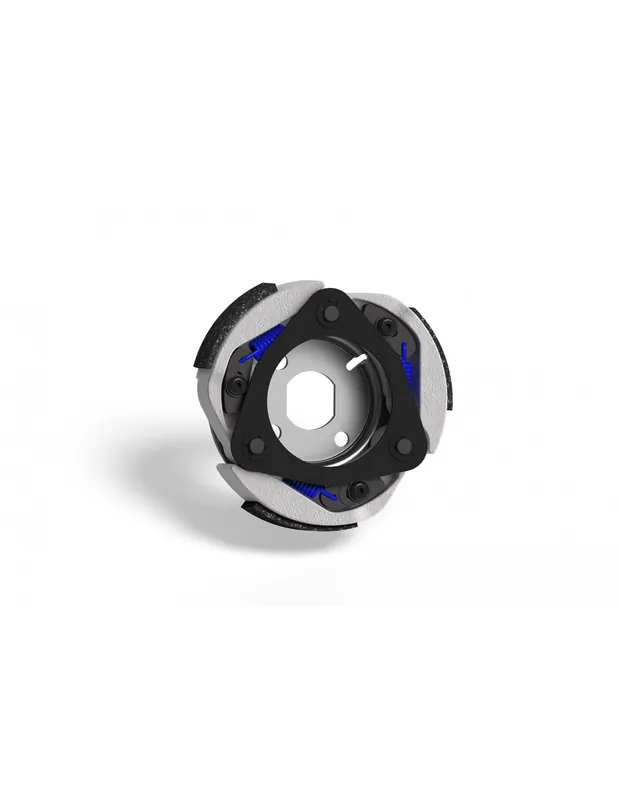 Embrayage Malossi Delta Clutch Kymco Agility 125 4t 08-22 Affaire À Saisir