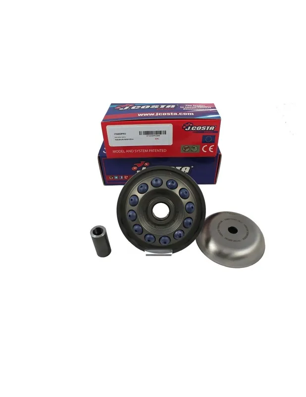 Authentique Variateur JCosta PRO Yamaha Cygnus Gryphus 125 4t euro-4 depuis 2019