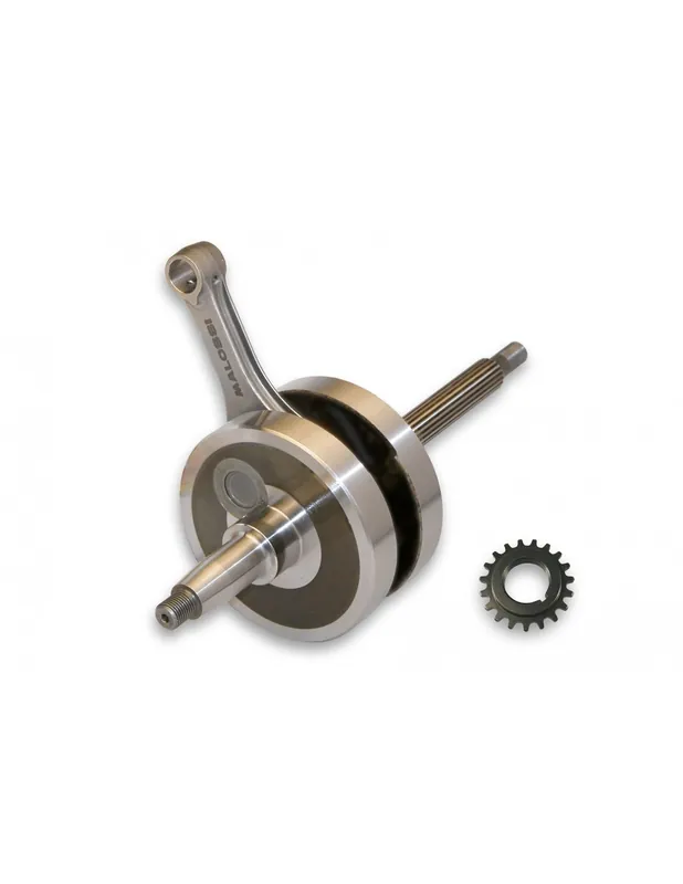 Expédition Rapide Vilebrequin Malossi Malaguti Madison R 180 02-04 Madison S 200 02-06