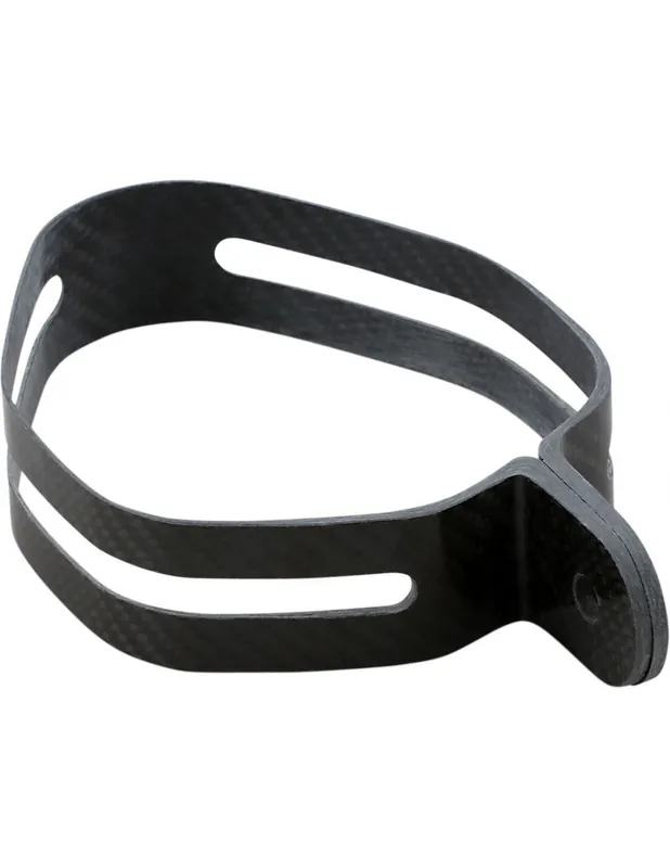 Dernier Modèle Collier de silencieux Akrapovic carbone TMAX 560 TMAX 530 17-24