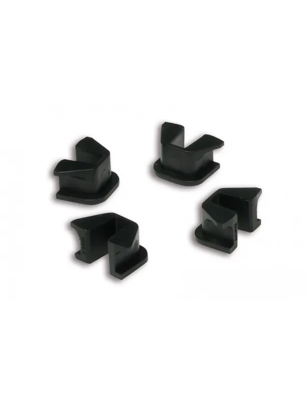 Curseurs guides de Variateur Multivar Mhr Malossi Tmax 500 04-11 Authentique