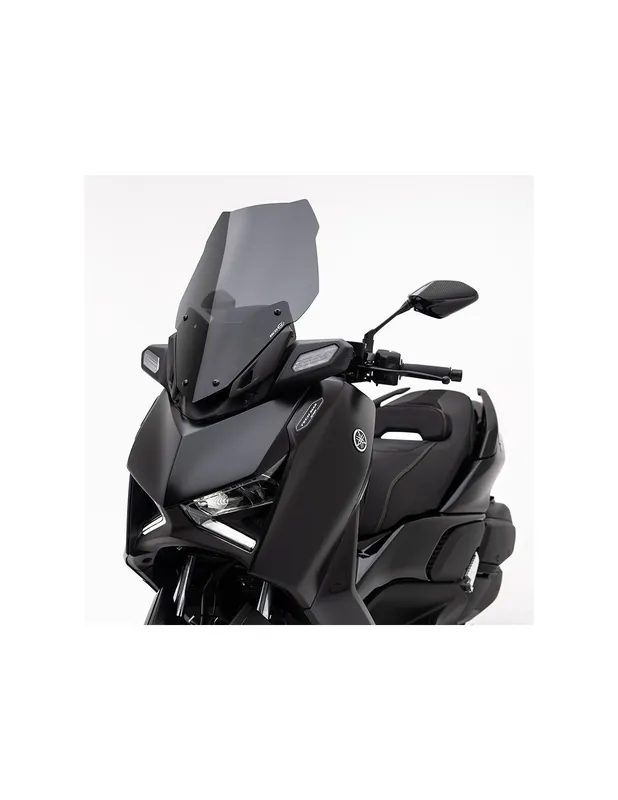 Bulle BCD GT Yamaha Xmax 125 300 23-25 Offre Spéciale