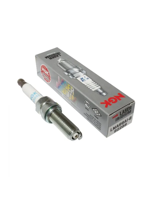 Offre Limitée Bougie NGK Iridium LMAR8AI-8 Aprilia SR GT 125 / SR GT 200 21-25