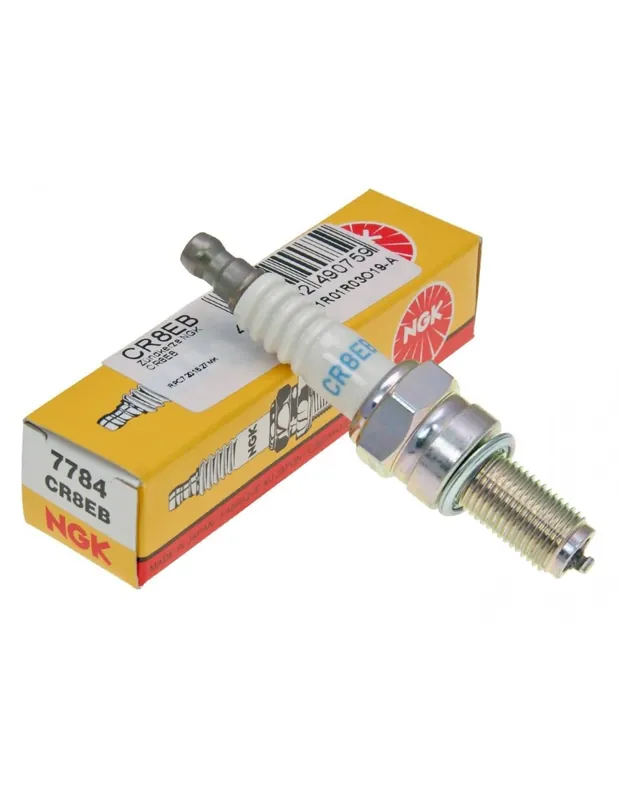 Prix Promo Bougie NGK Gilera Nexus 125 Carbu 07-08