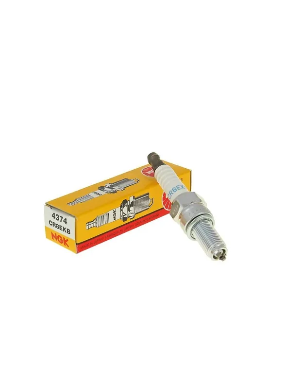 Bougie NGK CR8EKB Gilera Nexus 300 08-11 Remise