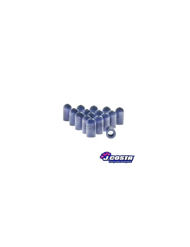 Marque Galets masselottes JCosta BMW C600 Sport C650 Sport C 650 GT