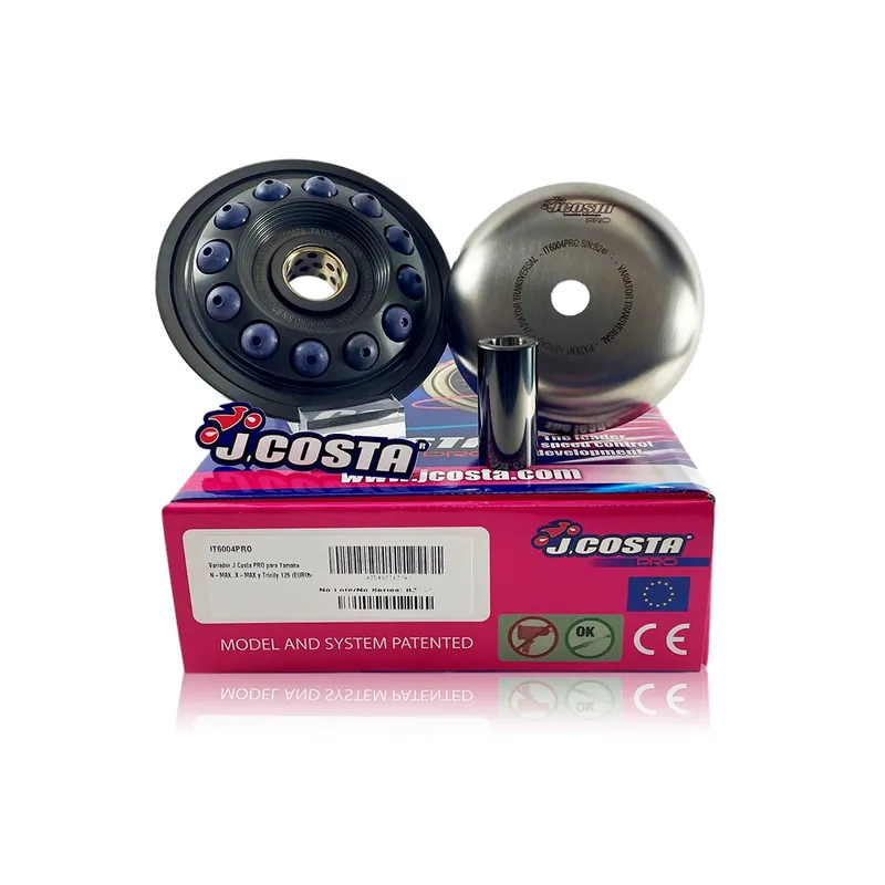Vente Directe Variateur JCosta Yamaha Nmax 125 21-25