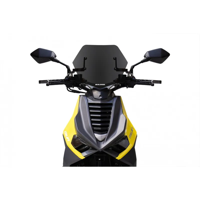 Bulle Malossi Italjet Dragster 125 200 300 4t LC Nouveauté