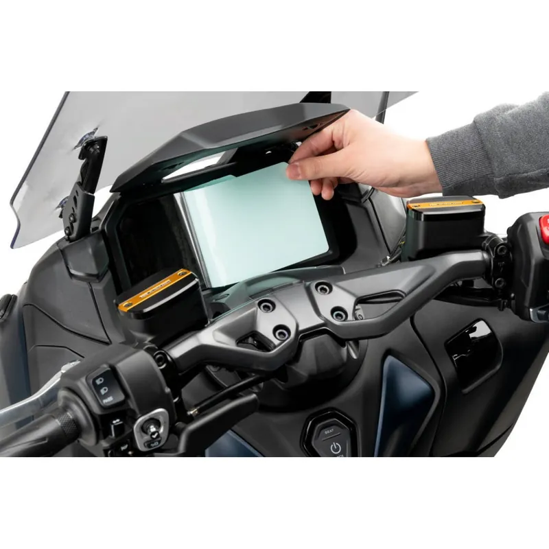 Protection écran compteur TMAX 560 22-26 Satisfait Ou Remboursé