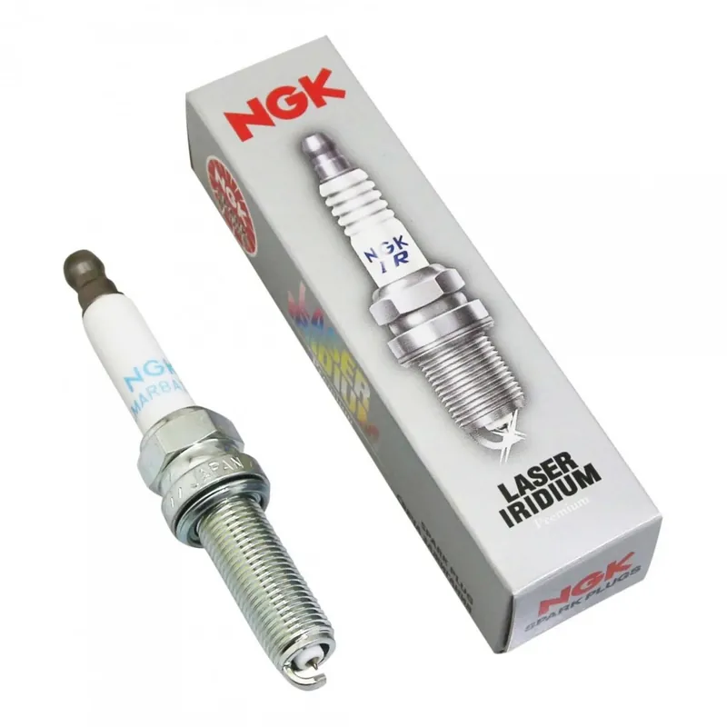 Bougie NGK Iridium BMW R1250 GS / Adventure 19-23 Achat Immédiat