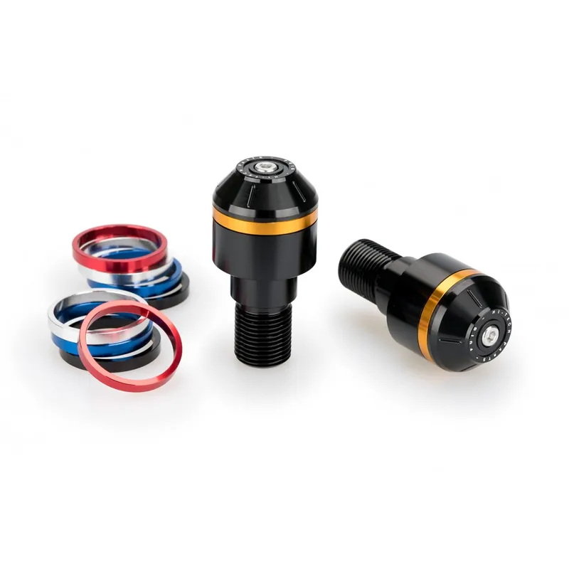Embouts de guidon Puig TMAX Acheter Direct