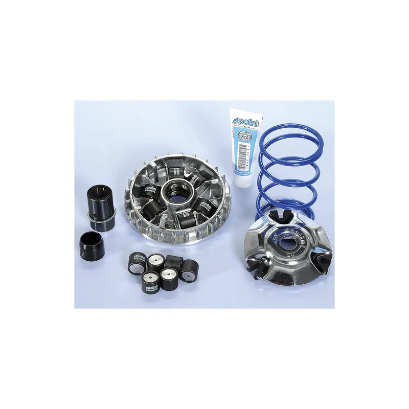Offre Exclusive Variateur Polini Piaggio X8 125 / X8 Street 125