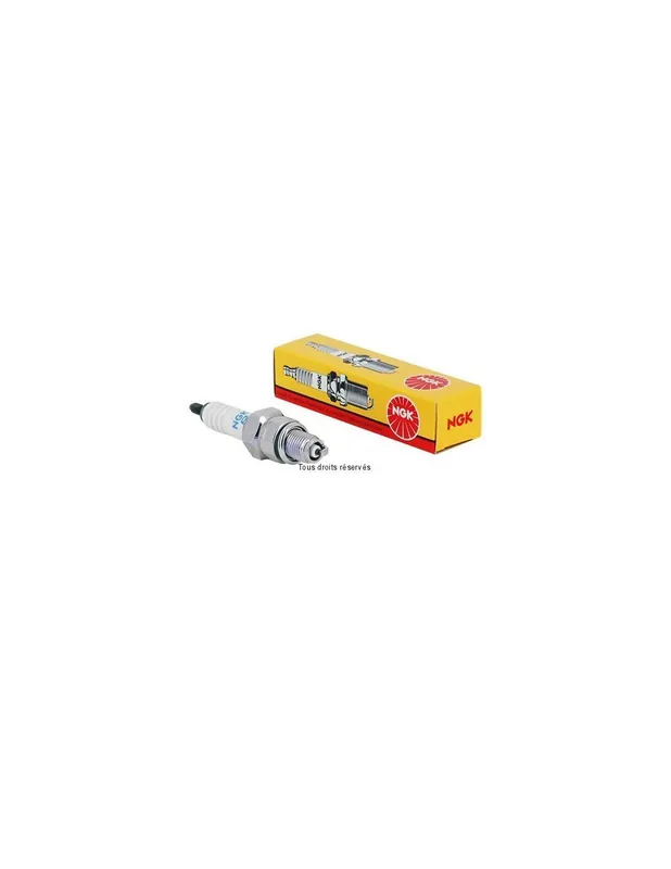 Commander Vite Bougie NGK CR8E Sym Joyride 16 300 depuis 2022