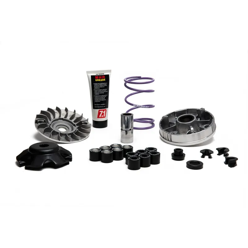 Acheter Direct Variateur Malossi MHR TEAM 2 Piaggio ZIP 50 2t 2000 / Zip 50 2t SP