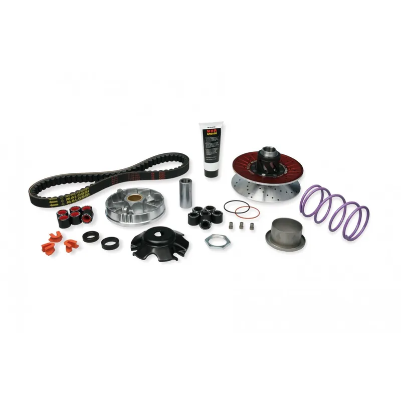 Vente Directe Variateur kit Over Range MHR ZIP 50 2t / ZIP 50 2t SP (carter court)